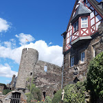 Photo n°10 de l'avis de Gereon.a fait le 21/08/2022 à 19:46 sur le  Turmgasthaus Burg Thurant à Alken