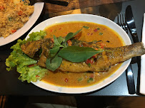 Curry du Restaurant thaï Chime Thaï à Chatou - n°6
