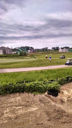 Golf Course «Bowes Creek Country Club», reviews and photos, 1250 Bowes Creek Blvd, Elgin, IL 60124, USA