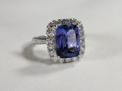 Jeweler «Diamond Concepts», reviews and photos, 3102 Plank Rd, Fredericksburg, VA 22407, USA