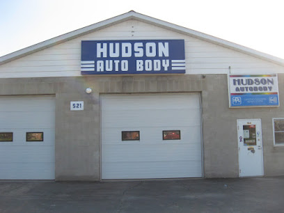 Hudson Auto Body