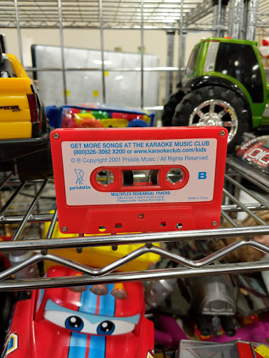 Thrift Store «Goodwill Industries McHenry», reviews and photos, 2006 N Richmond Rd, McHenry, IL 60051, USA