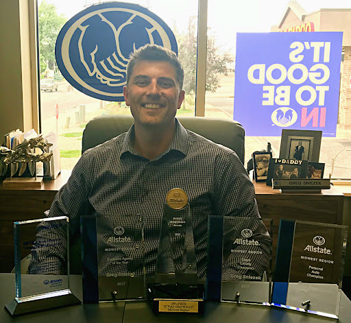 Insurance Agency «Allstate Insurance Agent: Sniezek Group Agency», reviews and photos