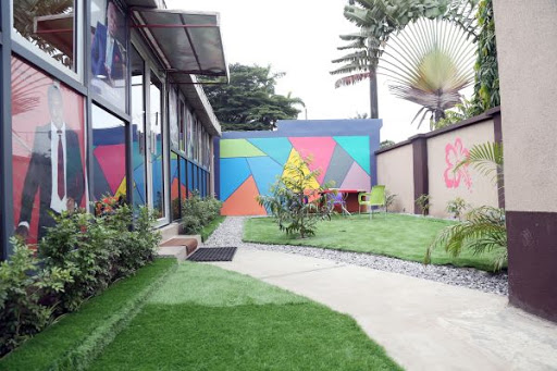 GoDo Hub, 53 Oladipo Bateye Rd, Ikeja GRA, Ikeja, Nigeria, Health Club, state Niger