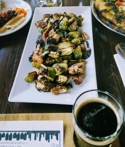 Brewpub «Karbach Brewing Co.», reviews and photos, 2032 Karbach St, Houston, TX 77092, USA