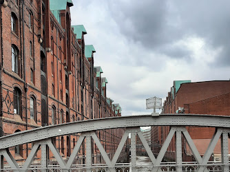 Speicherstadt