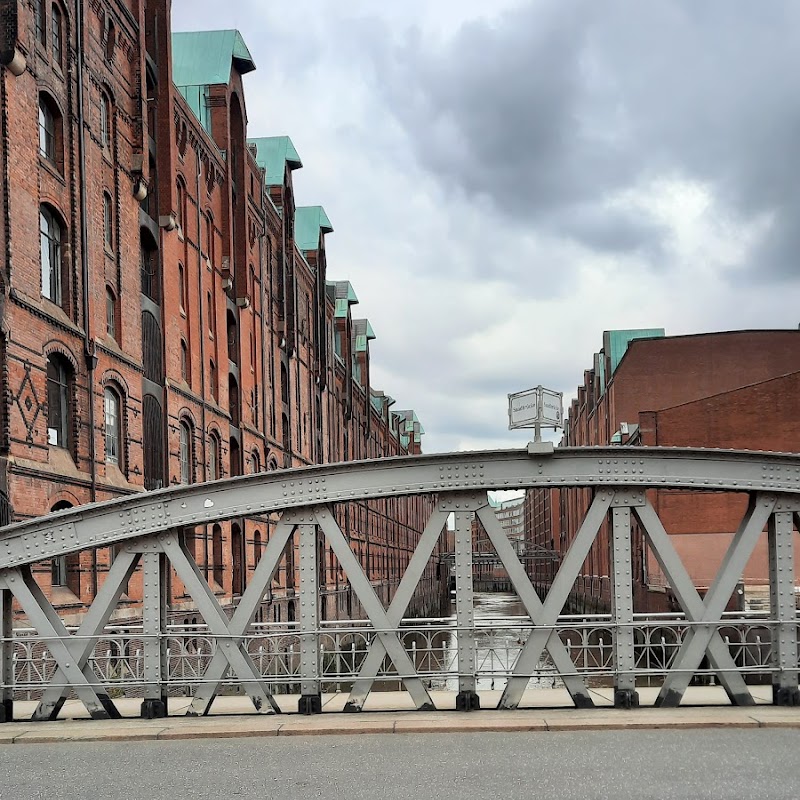 Speicherstadt