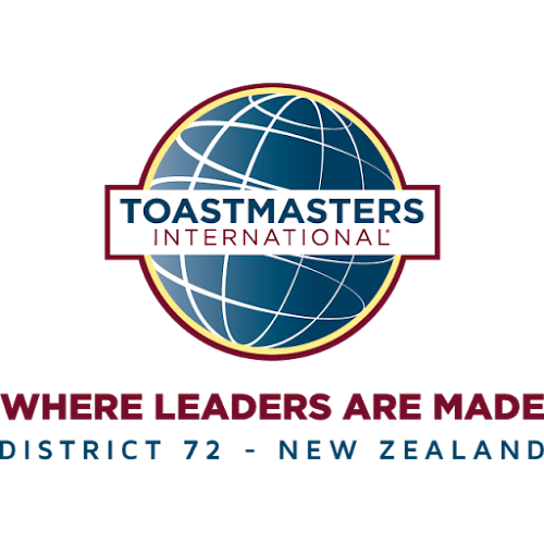 Toastmasters Rotorua - Lake City Breakfast Club - Rotorua