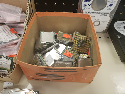 Computer Repair Service «Patton Computers», reviews and photos, 264 Market Blvd, Collierville, TN 38017, USA