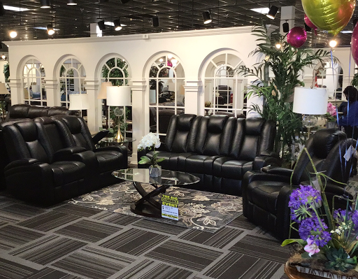 Furniture Store «Bel Furniture - Greenspoint», reviews and photos, 15861 North Fwy, Houston, TX 77090, USA
