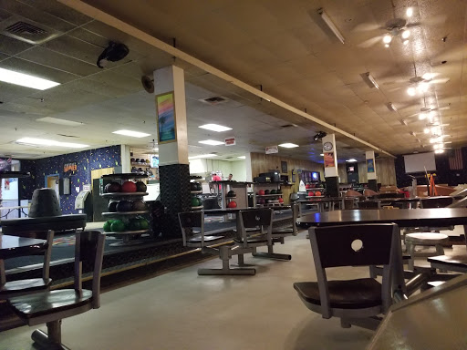 Bowling Alley «Fort Walton Beach Bowl», reviews and photos, 745 Beal Pkwy NW, Fort Walton Beach, FL 32547, USA