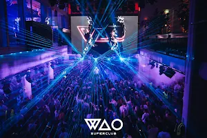 WAO Superclub image