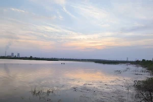 Gaumati Sagar Lake image