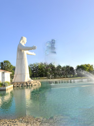 Monument «King of Kings», reviews and photos, 903 Union Rd, Lebanon, OH 45036, USA