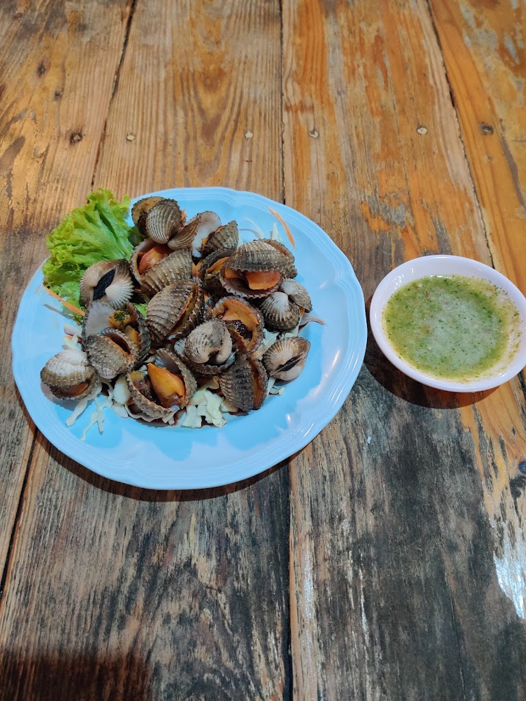 Khrua Khun Orn Seafood의 사진