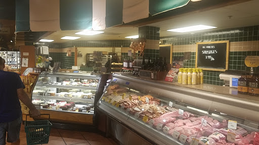 Grocery Store «The Fresh Market», reviews and photos, 18299 Biscayne Blvd, Aventura, FL 33160, USA