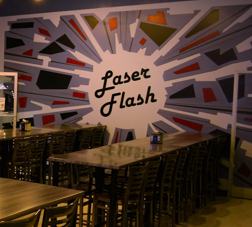 Laser Tag Center «Laser Flash», reviews and photos, 617 3rd Ave SW, Carmel, IN 46032, USA
