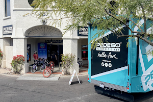 Pedego Electric Bikes Tucson image