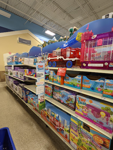 Pet Supply Store «PetSmart», reviews and photos, 14290 Plymouth Ave, Burnsville, MN 55337, USA