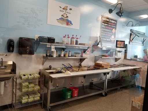 Donut Shop «Duck Donuts», reviews and photos, 2097 Fruitville Pike, Lancaster, PA 17601, USA