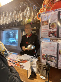 Les plus récentes photos du Restaurant asiatique Restaurant Chez Wo à Saint-Aignan-Grandlieu - n°3