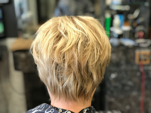 Beauty Salon «Studio 21 Hair Salon LLC», reviews and photos, 12910 GA-92, Woodstock, GA 30188, USA