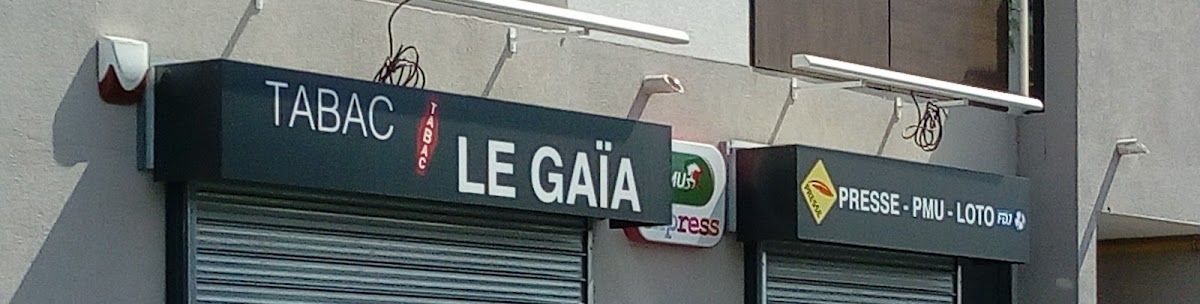 Le Gaïa à Morières-lès-Avignon (Vaucluse 84)