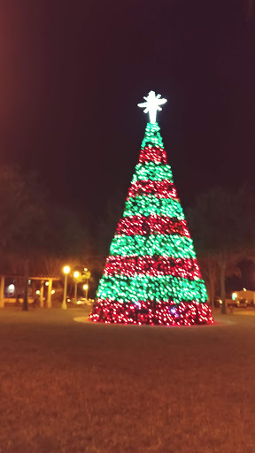 Performing Arts Theater «Lakeland Community Theatre», reviews and photos, 121 S Lake Ave, Lakeland, FL 33801, USA