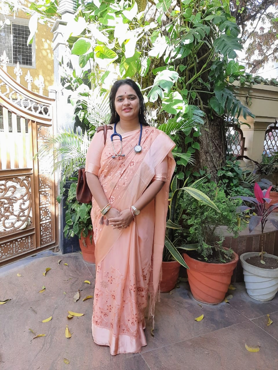 Dr.ARCHANA VERMA