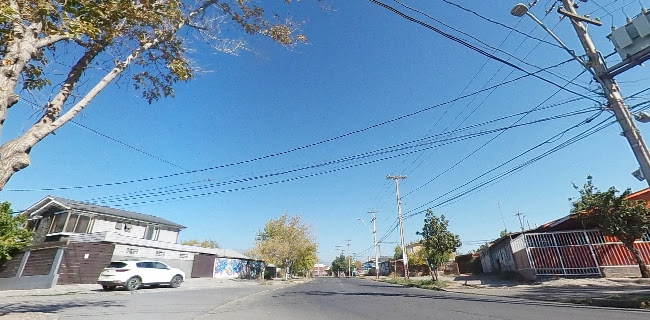 Av. El Peral 0866, Puente Alto, Región Metropolitana, Chile