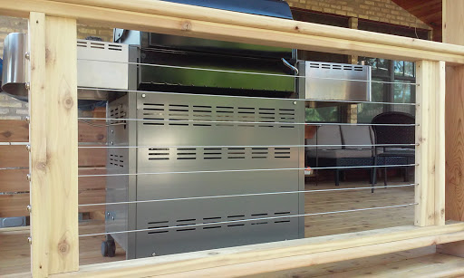 Home Improvement Store «The Home Depot», reviews and photos, 2731 Hartigan Rd, Ingleside, IL 60041, USA