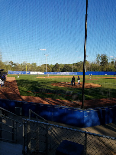 Stadium «Buck Godfrey Stadium», reviews and photos, 2817 Clifton Springs Rd, Decatur, GA 30034, USA