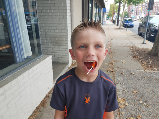 Barber Shop «8000 Barber Shop LLC», reviews and photos, 8000 Wisconsin Ave, Bethesda, MD 20814, USA