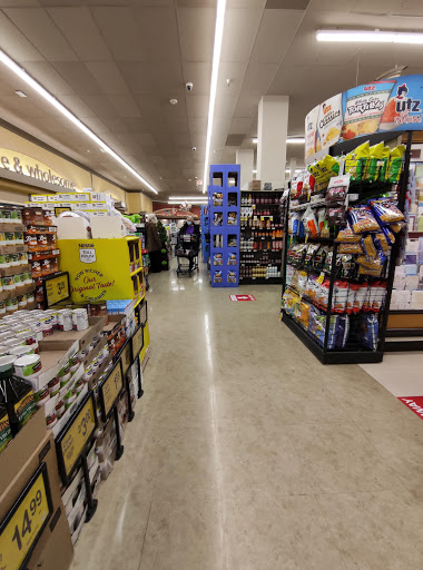 Grocery Store «Safeway», reviews and photos, 10541 Connecticut Ave, Kensington, MD 20895, USA
