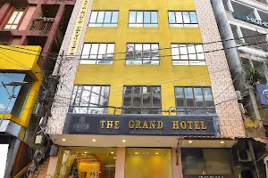 The Grand Hotel image