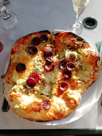 Plats et boissons du Pizzeria Pizzéria Gino à Saint-Jean-de-Bournay - n°6