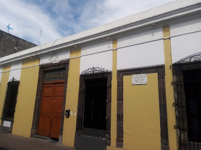 Casa de Miguel Hidalgo y Costilla