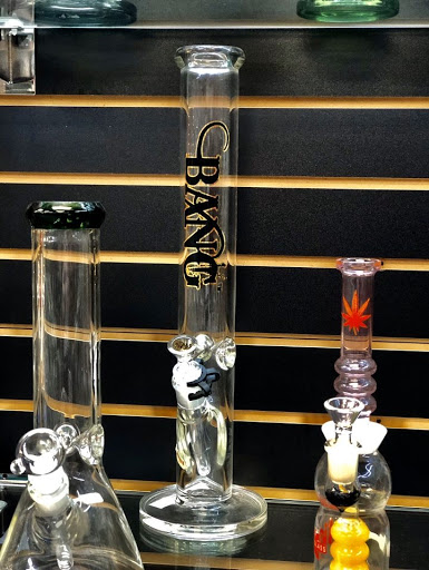 Tobacco Shop «Xpress Smoke Shop, Vape Shop, & Hookahs! FM 1960», reviews and photos, 9573 Farm to Market 1960 Rd W b, Houston, TX 77064, USA