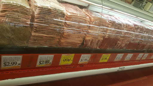 Supermarket «El Ahorro Supermarket Cambio De Cheques», reviews and photos, 3107 Blalock Rd, Houston, TX 77080, USA