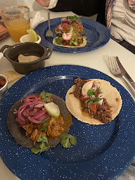 Photo n°87 de María & Juana Tacos à Montpellier ()