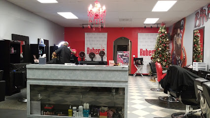 Ruben's Hair Studio - Barberos y Estilistas