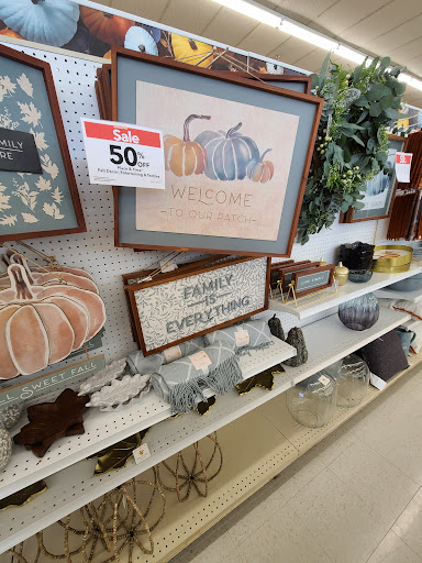 Fabric Store «Jo-Ann Fabrics and Crafts», reviews and photos, 311 Sagamore Pkwy N, Lafayette, IN 47904, USA