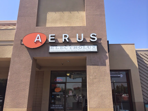 Aerus of Fresno