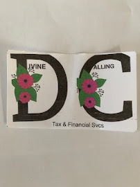 Divine Calling Tax & Financial Svcs