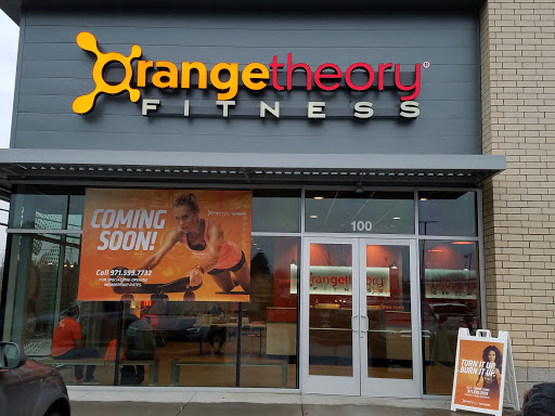 Gym «Orangetheory Fitness», reviews and photos, 4405 Commercial St SE, Salem, OR 97302, USA