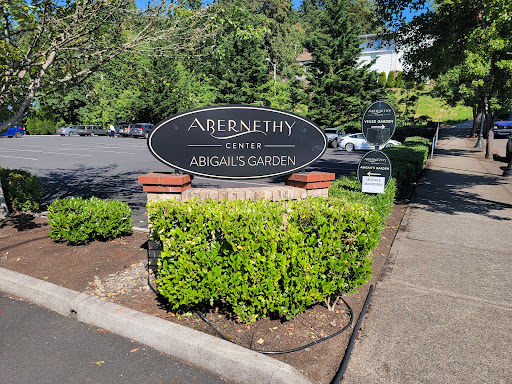 Wedding Chapel «Abernethy Center», reviews and photos, 606 15th St, Oregon City, OR 97045, USA