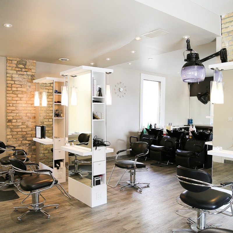 Taz Hair Company London