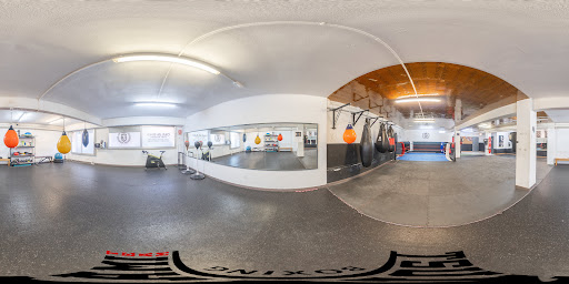 Club De Boxa en Sant Sadurní d'Anoia, Barcelona