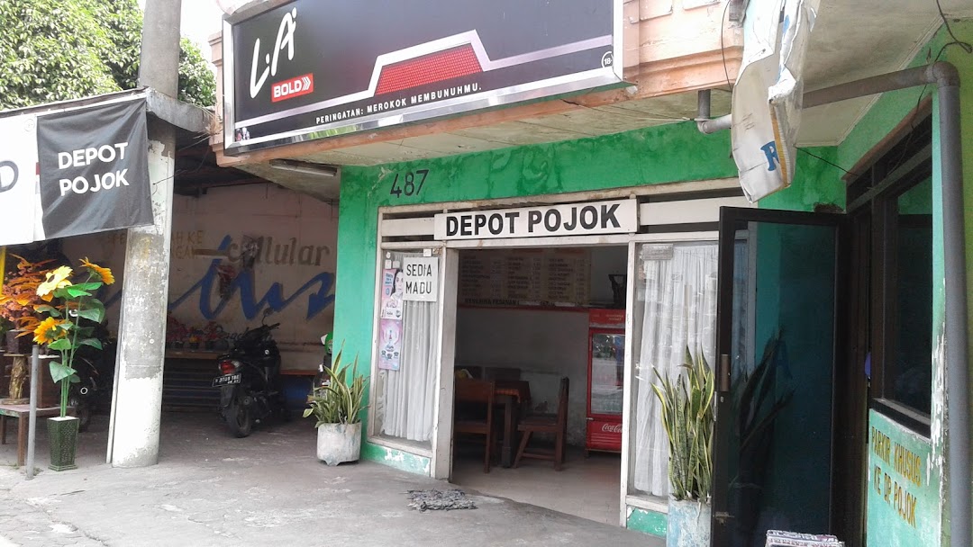 Depot Pojok