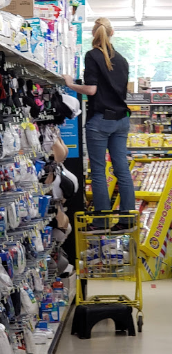 Discount Store «Dollar General», reviews and photos, 221 S Piedmont Ave, Rockmart, GA 30153, USA